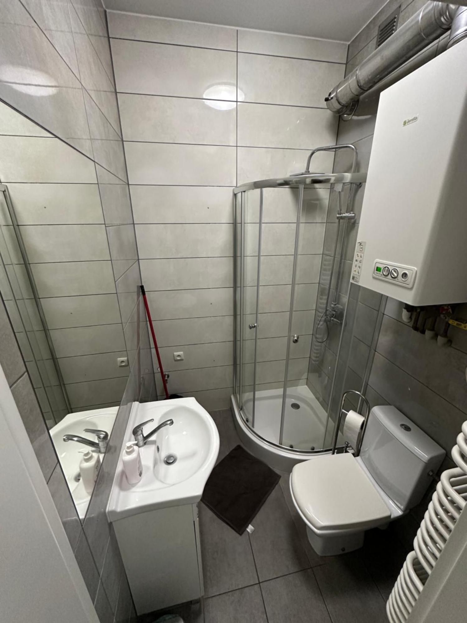 Apartament Kleopatra Gniezno Exterior foto